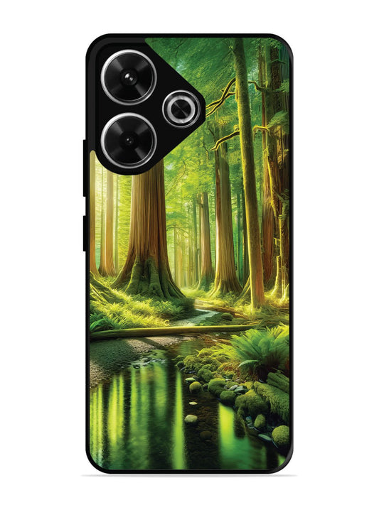 Xiaomi Redmi 13 5G Forest