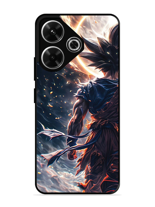 Xiaomi Redmi 13 5G Goku