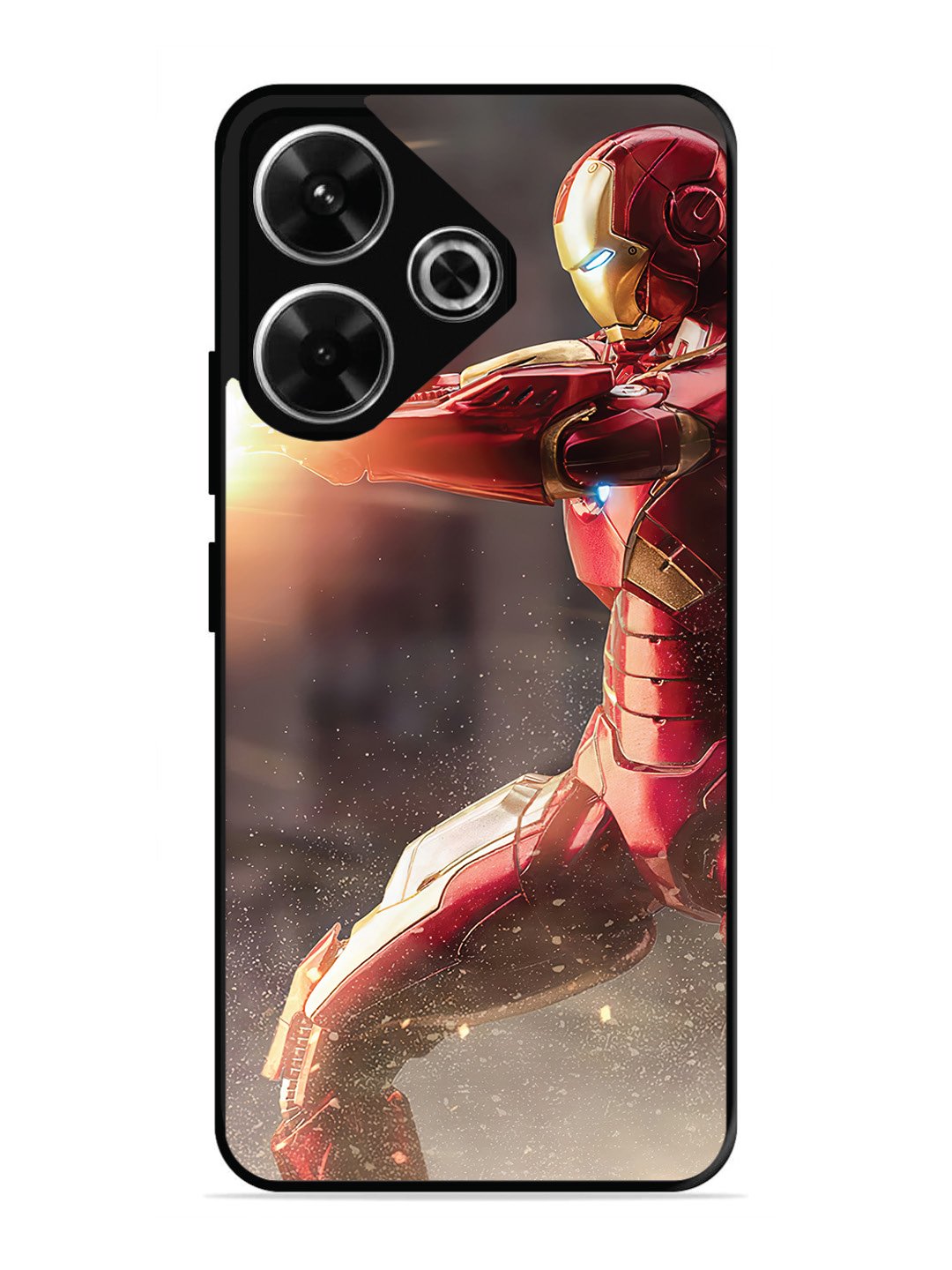 Xiaomi Redmi 13 5G Ironman Repulsor
