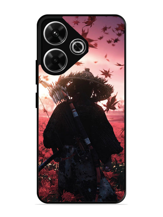 Xiaomi Redmi 13 5G Shaolin