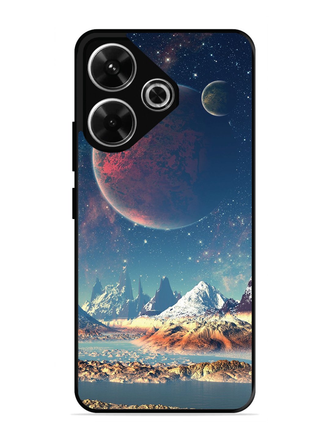 Xiaomi Redmi 13 5G Space