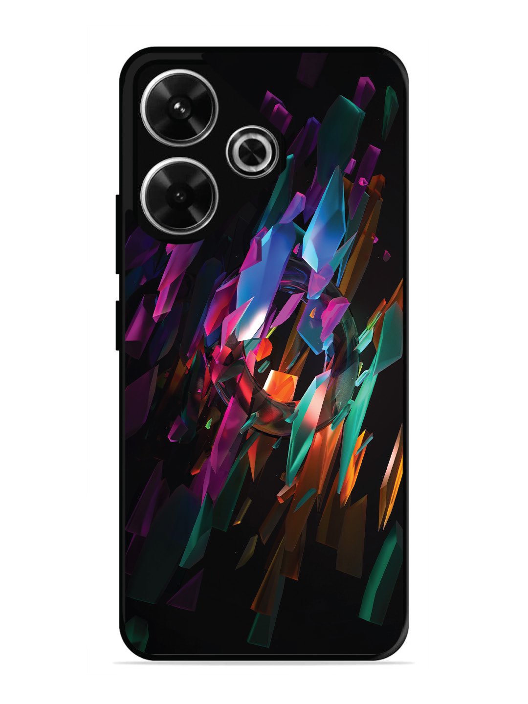 Xiaomi Redmi 13 5G Abstract Colorful