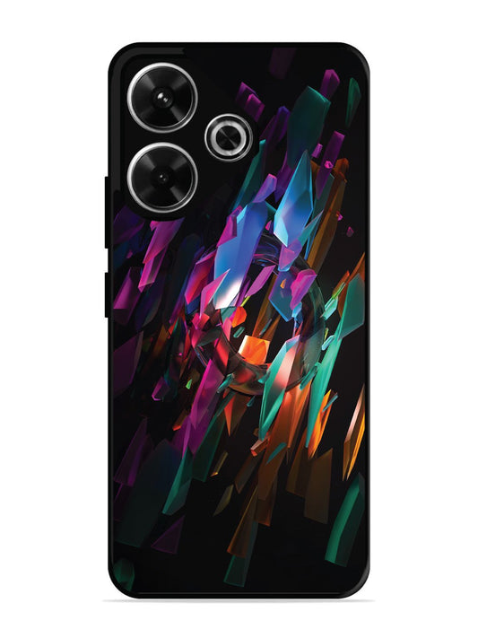 Xiaomi Redmi 13 5G Abstract Colorful