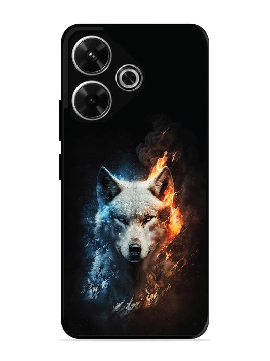Xiaomi Redmi 13 5G Fire Wolf