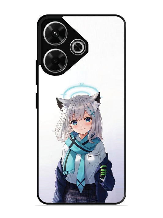 Xiaomi Redmi 13 5G Cute Angel