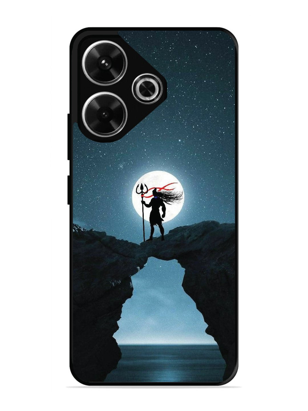 Xiaomi Redmi 13 5G Adi Shiva