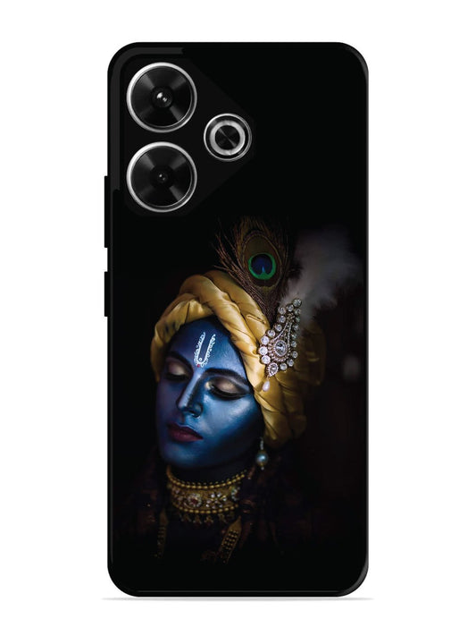 Xiaomi Redmi 13 5G Kanha Krishna