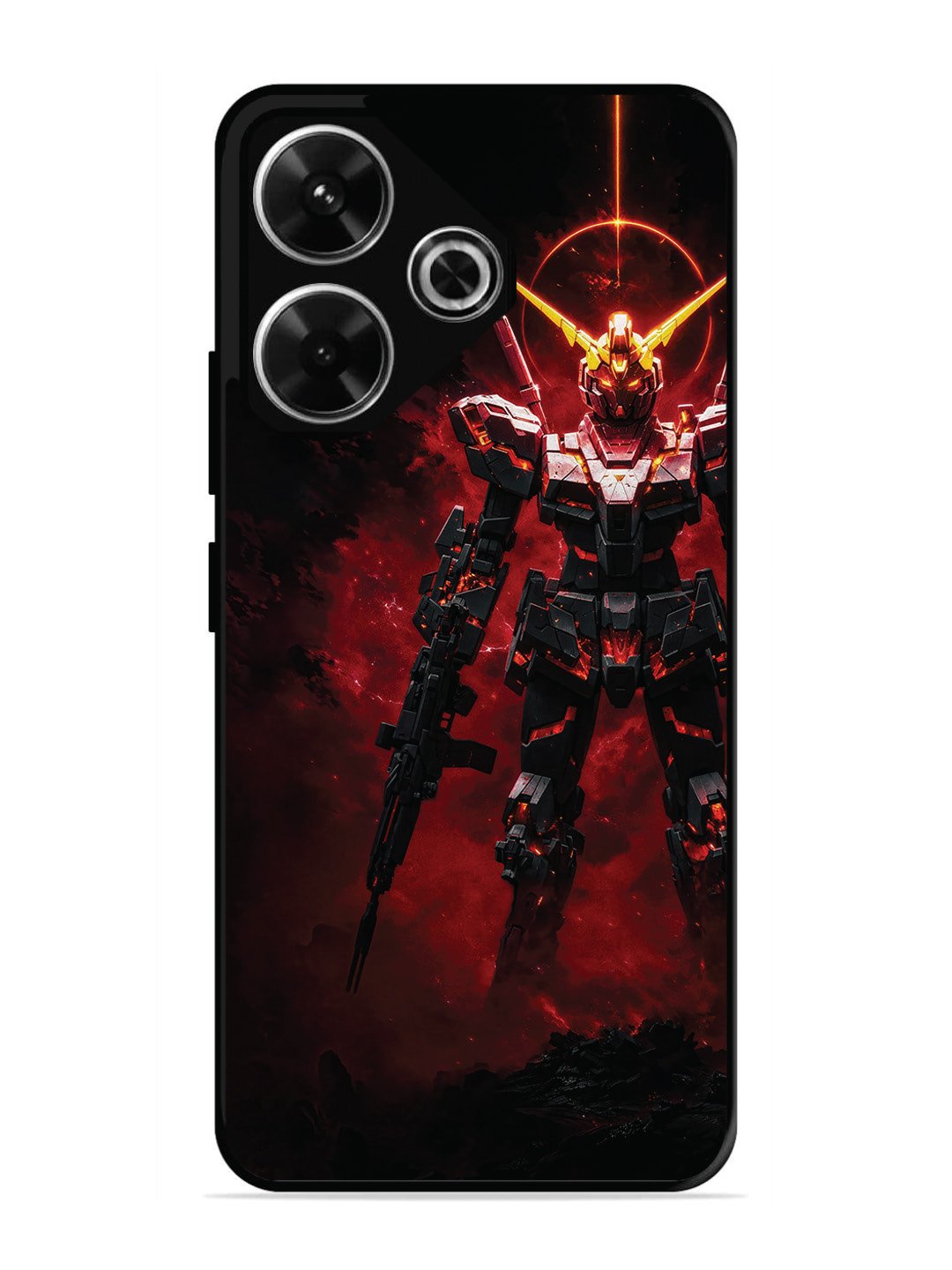 Xiaomi Redmi 13 5G Gundam