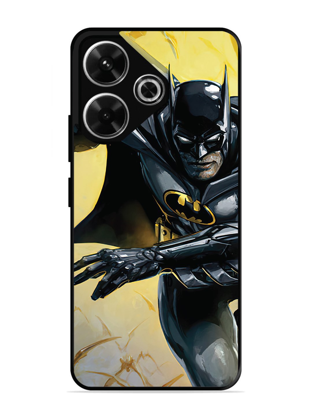 Xiaomi Redmi 13 5G King of Bats comics