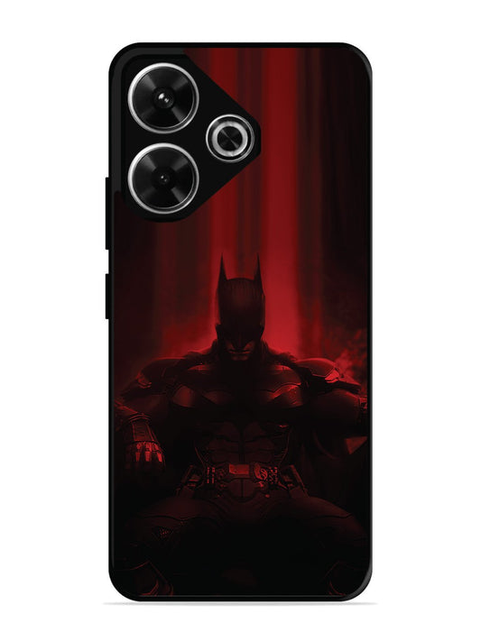 Xiaomi Redmi 13 5G King of Bats dc superhero