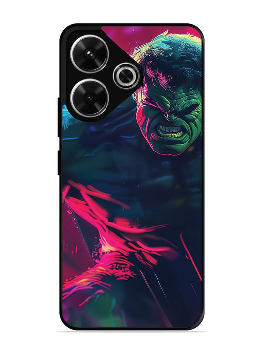 Xiaomi Redmi 13 5G hulk-marvel-comics-superhero