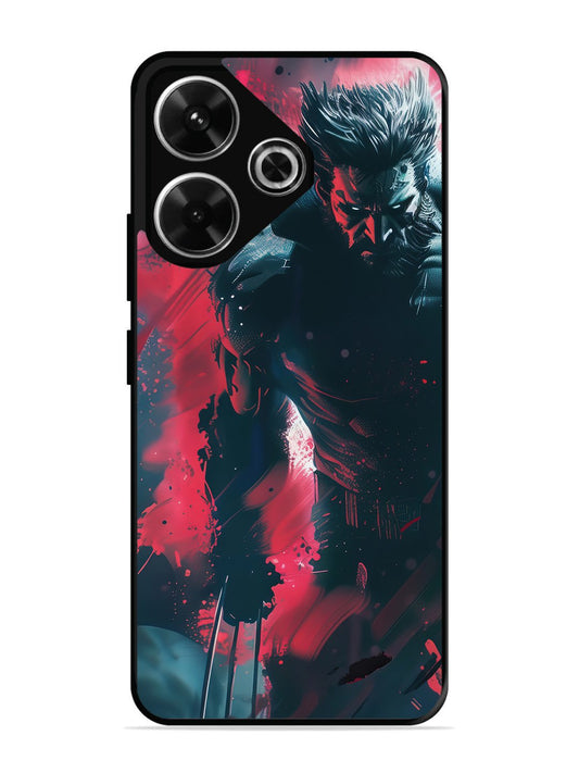 Xiaomi Redmi 13 5G wolverine-marvel-comics