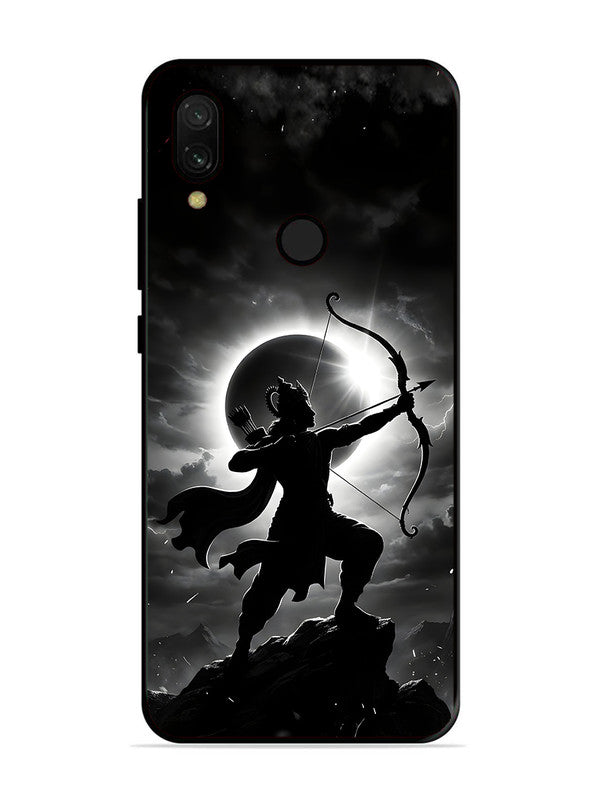 XIAOMI Redmi 7 Prabhu Shri Ram