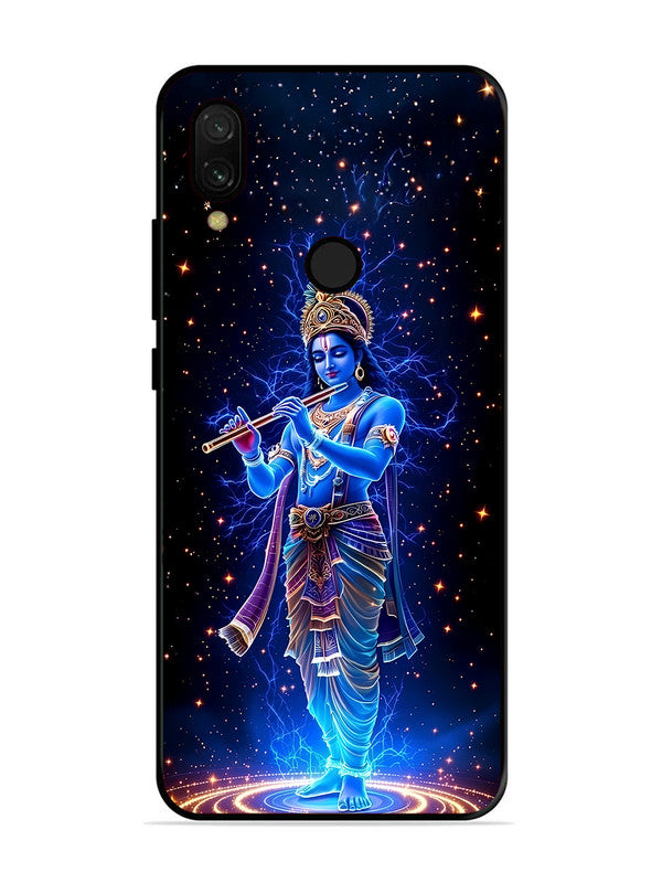 XIAOMI Redmi 7 Krishna with Flute