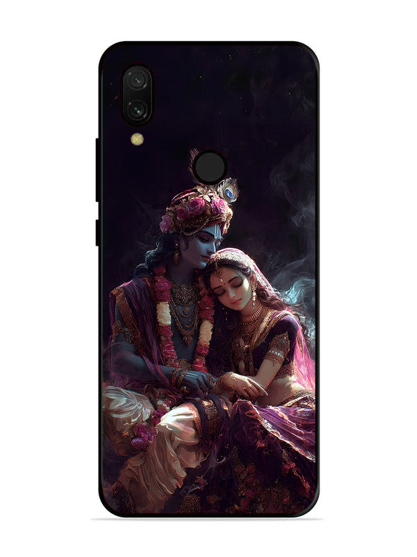 XIAOMI Redmi 7 Radha Krishna Together