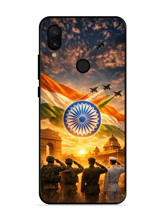 XIAOMI Redmi 7 Jai Hindi, India