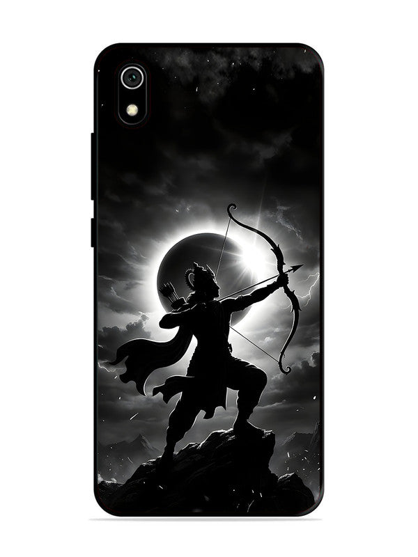 XIAOMI Redmi 7A Prabhu Shri Ram