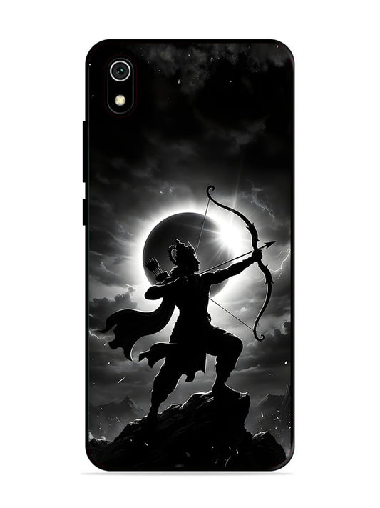 XIAOMI Redmi 7A Prabhu Shri Ram