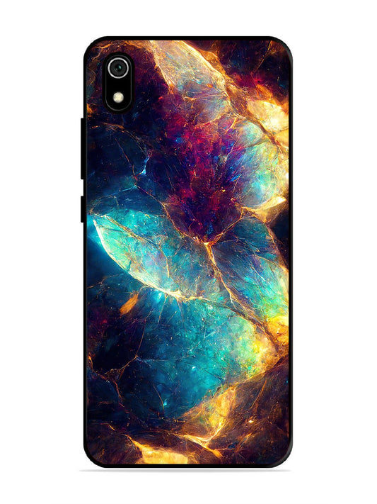 Xiaomi Redmi 7A Vibrant, Kaleidoscope, Chromatic Fusion