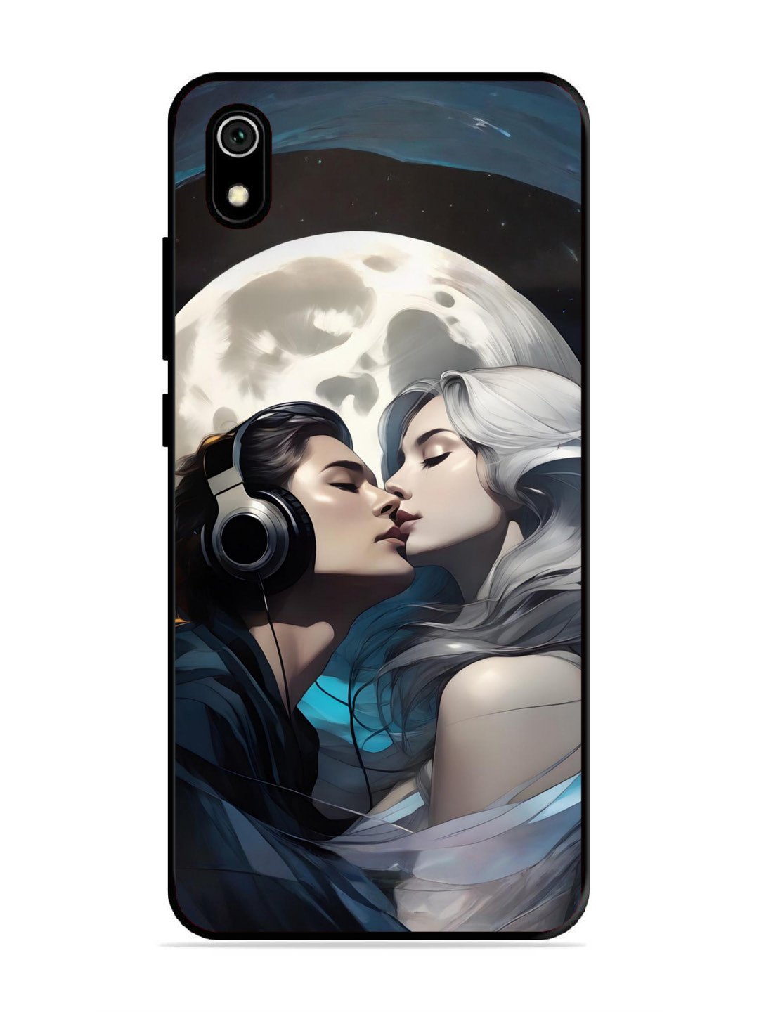 Xiaomi Redmi 7A Love, Together Always, Romance