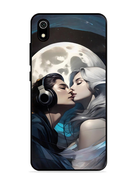 Xiaomi Redmi 7A Love, Together Always, Romance
