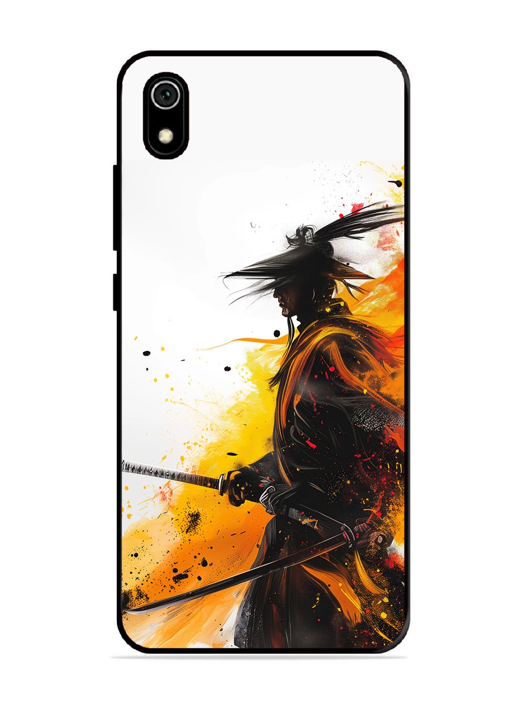Xiaomi Redmi 7A Ninja