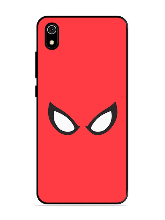 Xiaomi Redmi 7A Spiderman Eyes