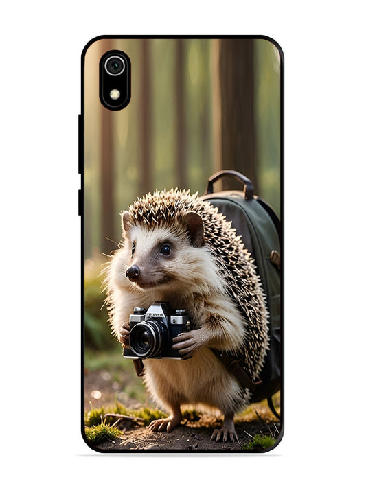 Xiaomi Redmi 7A Wildlife Photographer