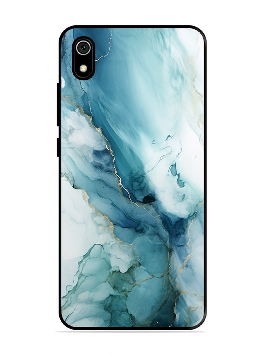 Xiaomi Redmi 7A Oceanic Marble