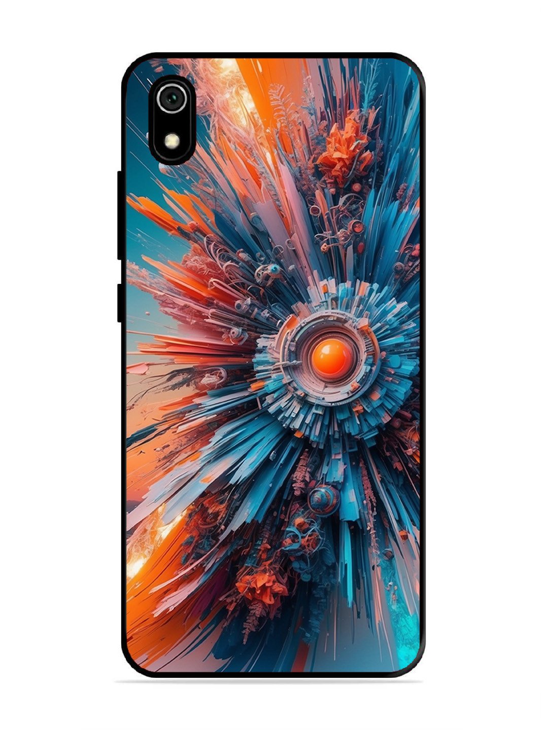 Xiaomi Redmi 7A Colorful Solstice