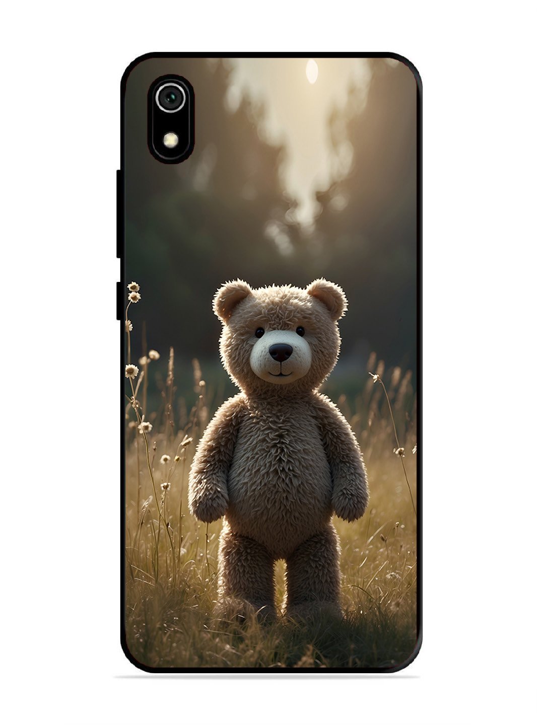 Xiaomi Redmi 7A Teddy Beer