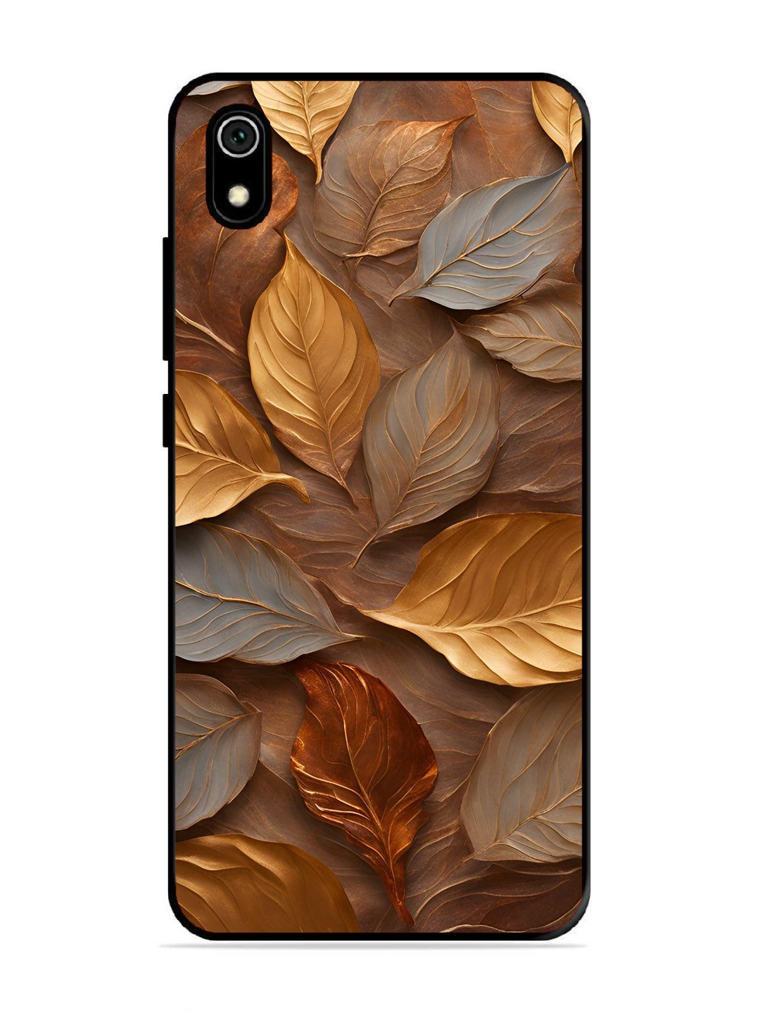 Xiaomi Redmi 7A Dry Leaves