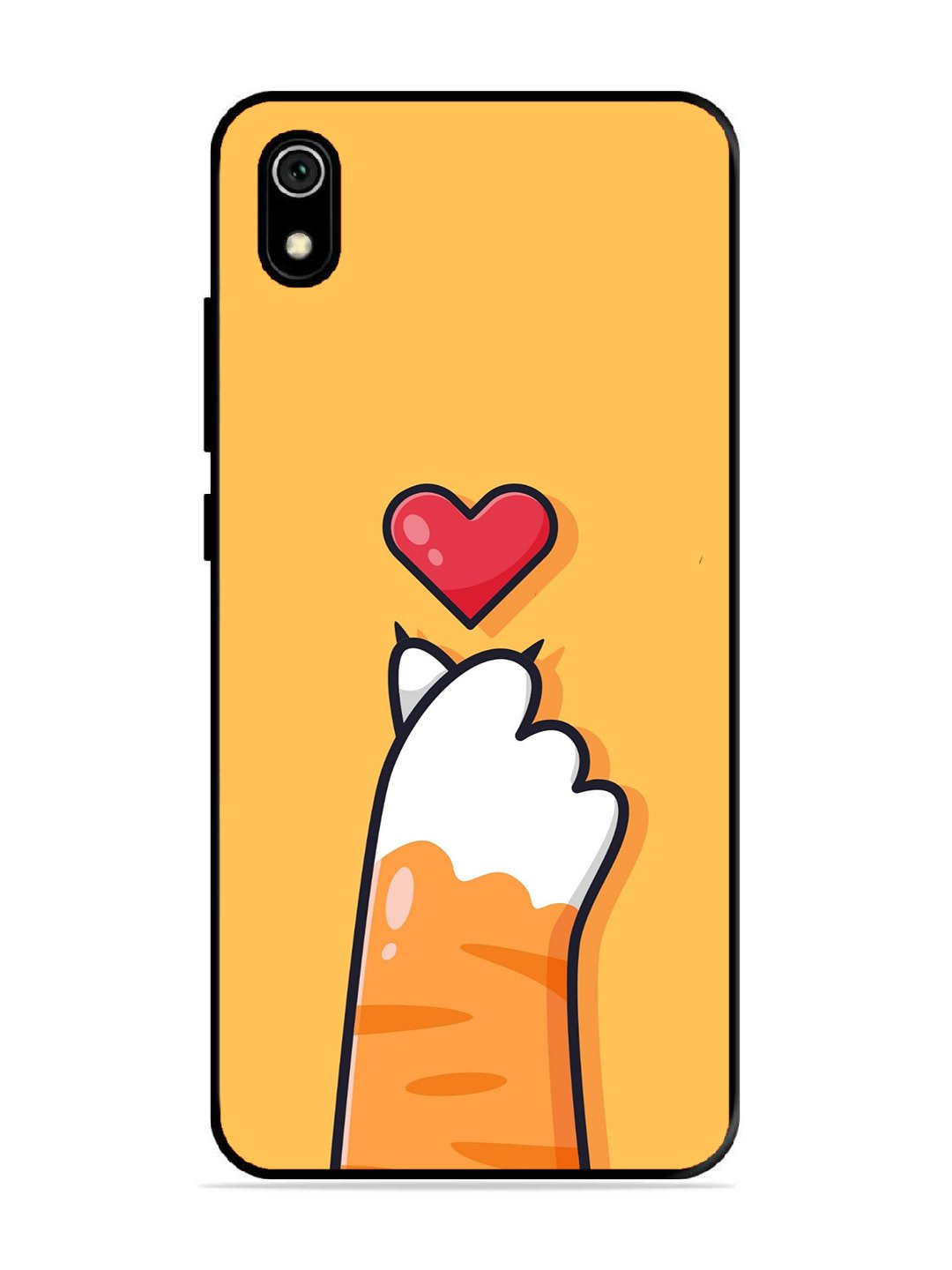Xiaomi Redmi 7A Heart Hand
