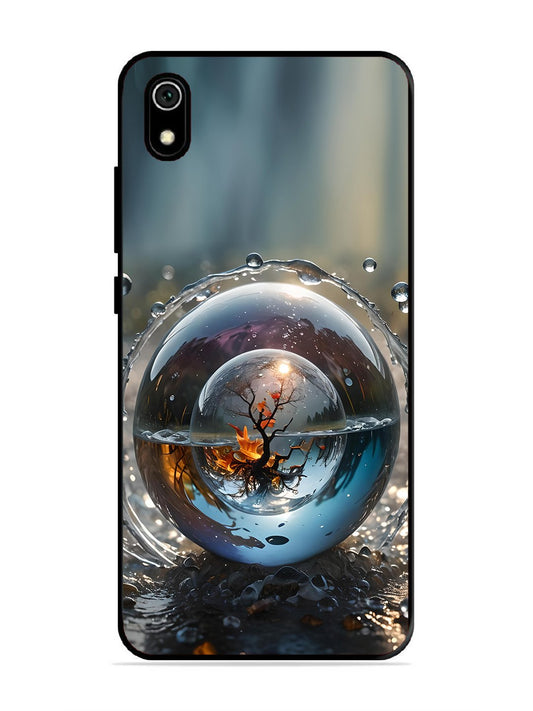 Xiaomi Redmi 7A Aquatree In Waterball