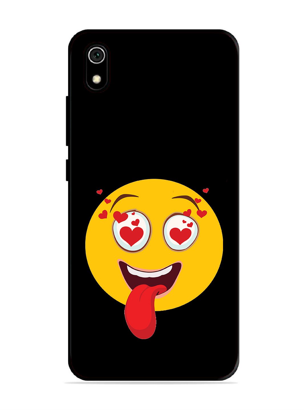 Xiaomi Redmi 7A Lovely Smiley