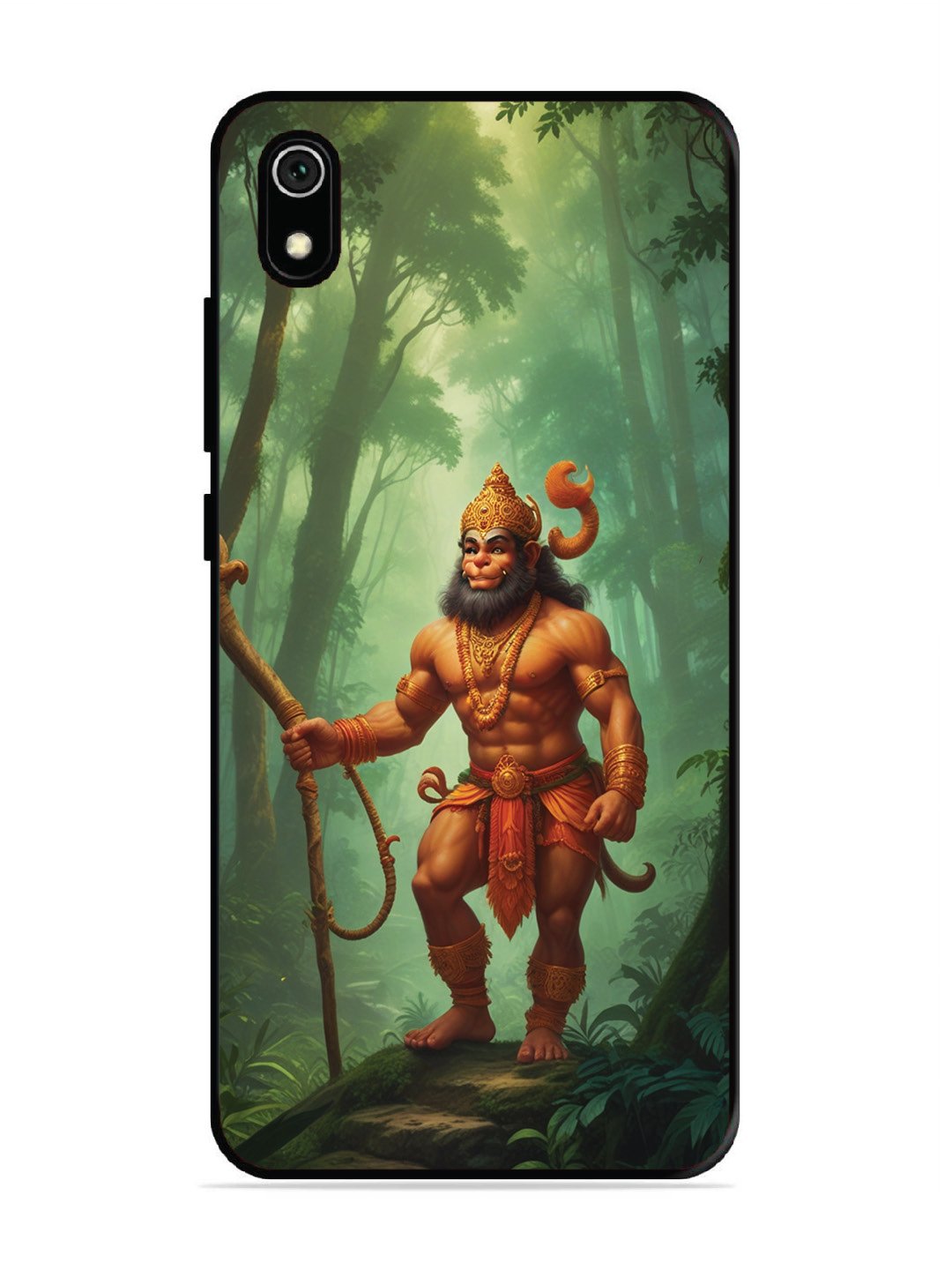Xiaomi Redmi 7A Veer Hanuman
