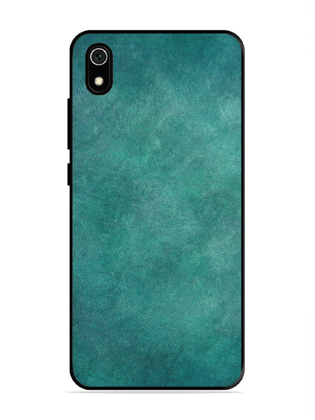 Xiaomi Redmi 7A Jungle green with Scratches Marble