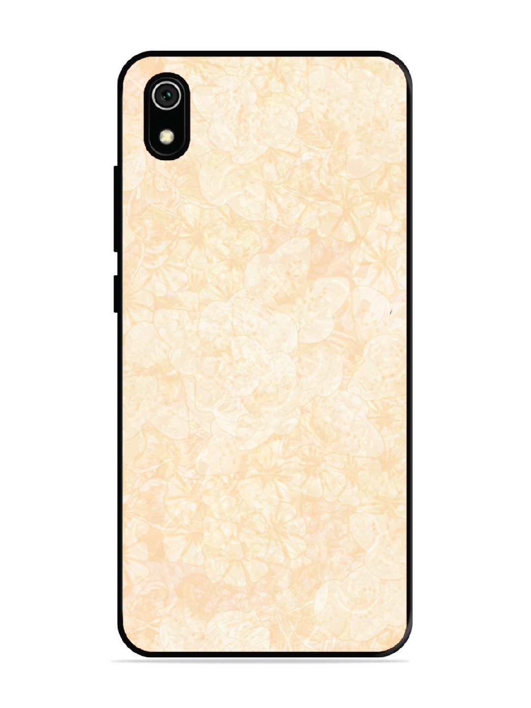 Xiaomi Redmi 7A Blossom White Floral