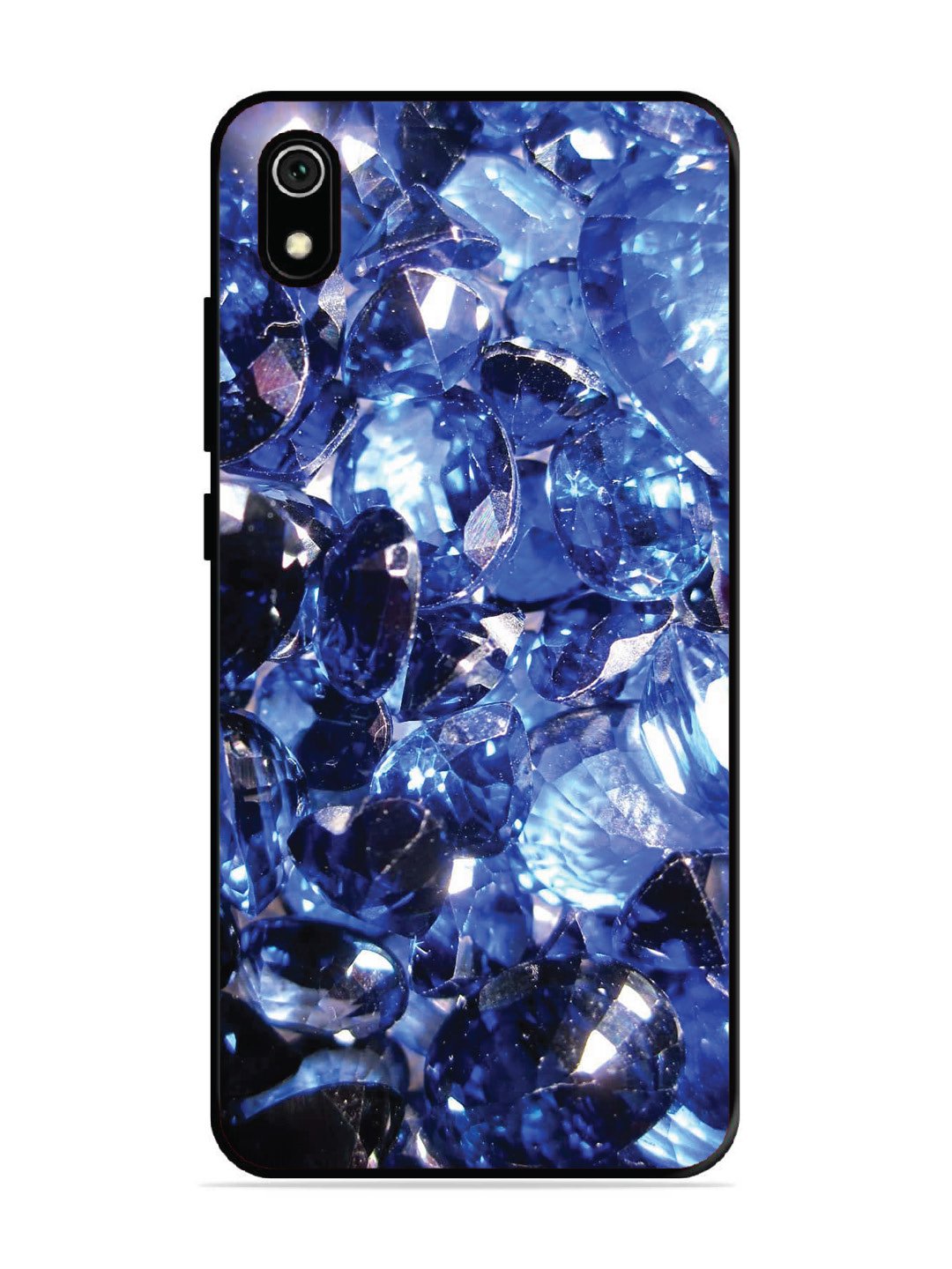 Xiaomi Redmi 7A Oceanic Sapphire Sphere