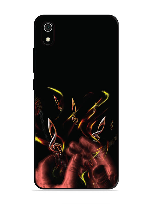 Xiaomi Redmi 7A Musical Art