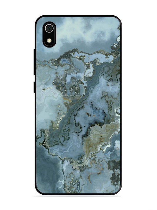 Xiaomi Redmi 7A Celestial Blue Marble