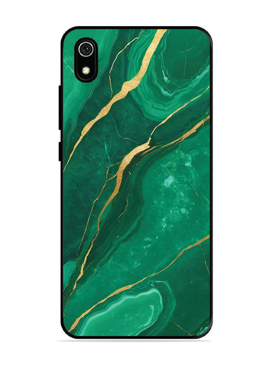 Xiaomi Redmi 7A Citrus Green Marble