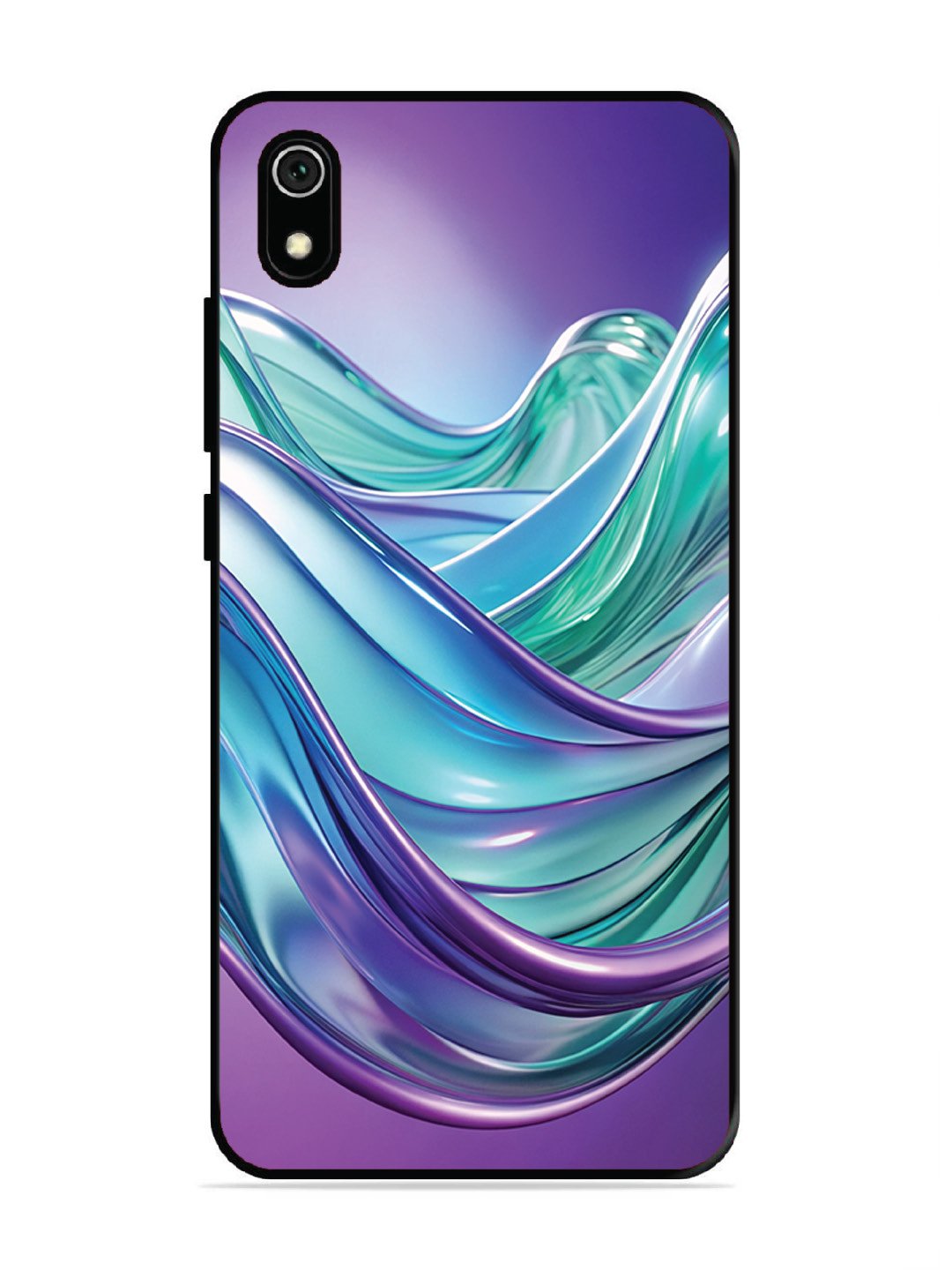 Xiaomi Redmi 7A Mystic Purple Wave