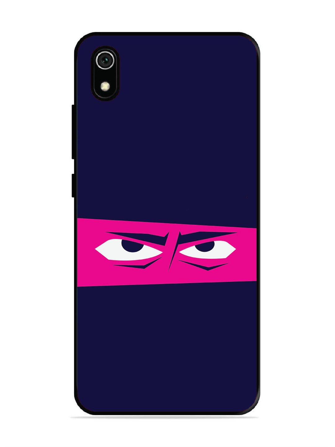 Xiaomi Redmi 7A Eyes On Pink