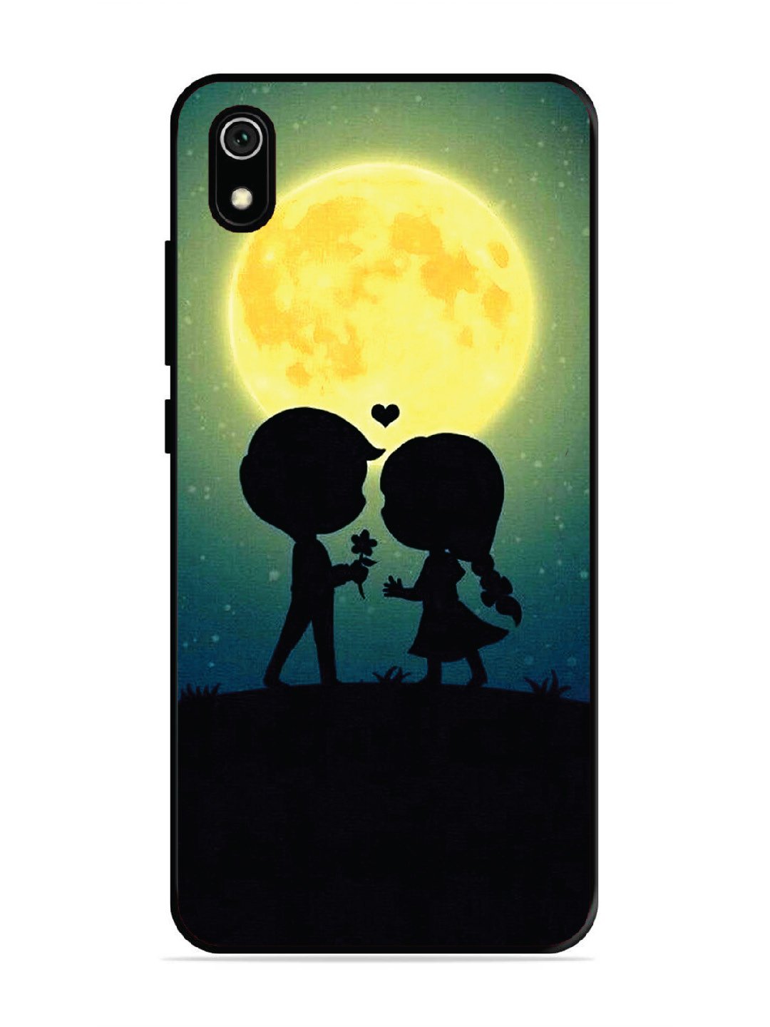 Xiaomi Redmi 7A Couple Kids