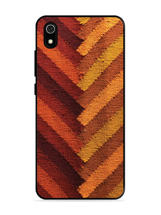 Xiaomi Redmi 7A Mat Texture