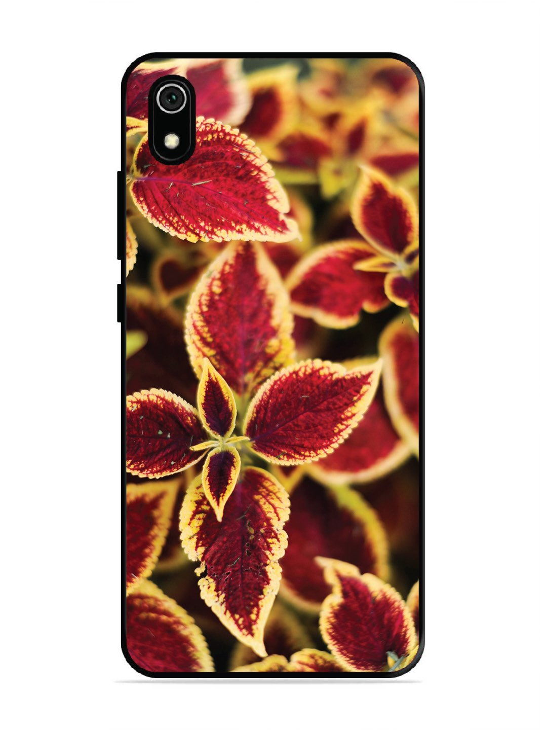 Xiaomi Redmi 7A Autumn Blaze