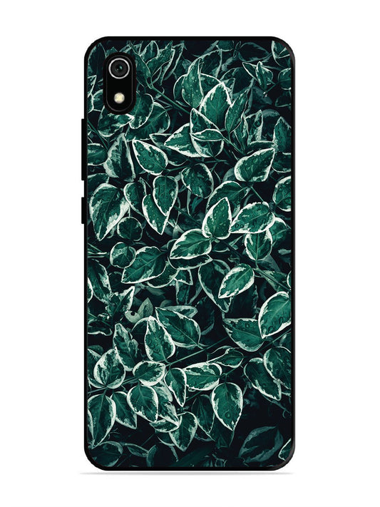 Xiaomi Redmi 7A Green Oasis Leafs