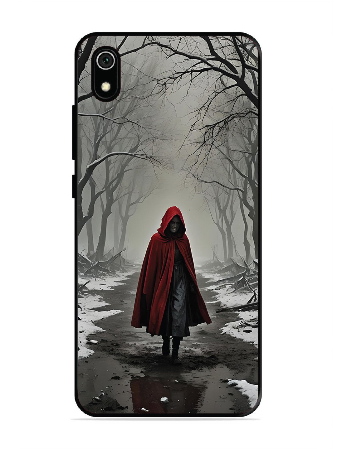 Xiaomi Redmi 7A Scarlet Witch
