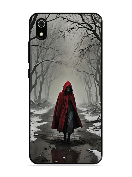 Xiaomi Redmi 7A Scarlet Witch